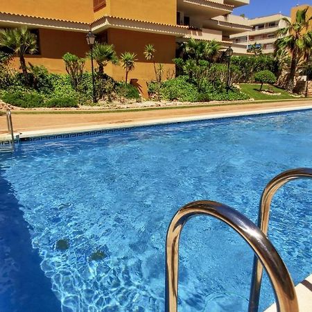 Apartamento La Entrada Punta Prima  Exteriér fotografie