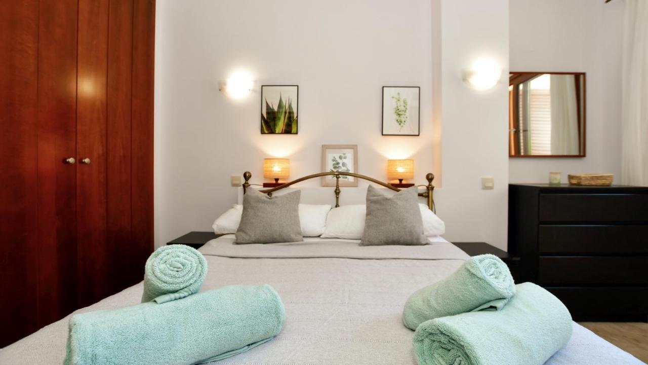 Apartamento La Entrada Punta Prima  Exteriér fotografie