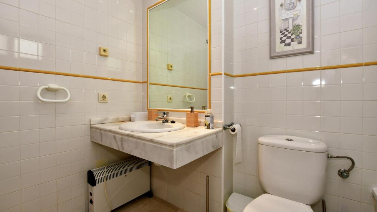 Apartamento La Entrada Punta Prima  Exteriér fotografie