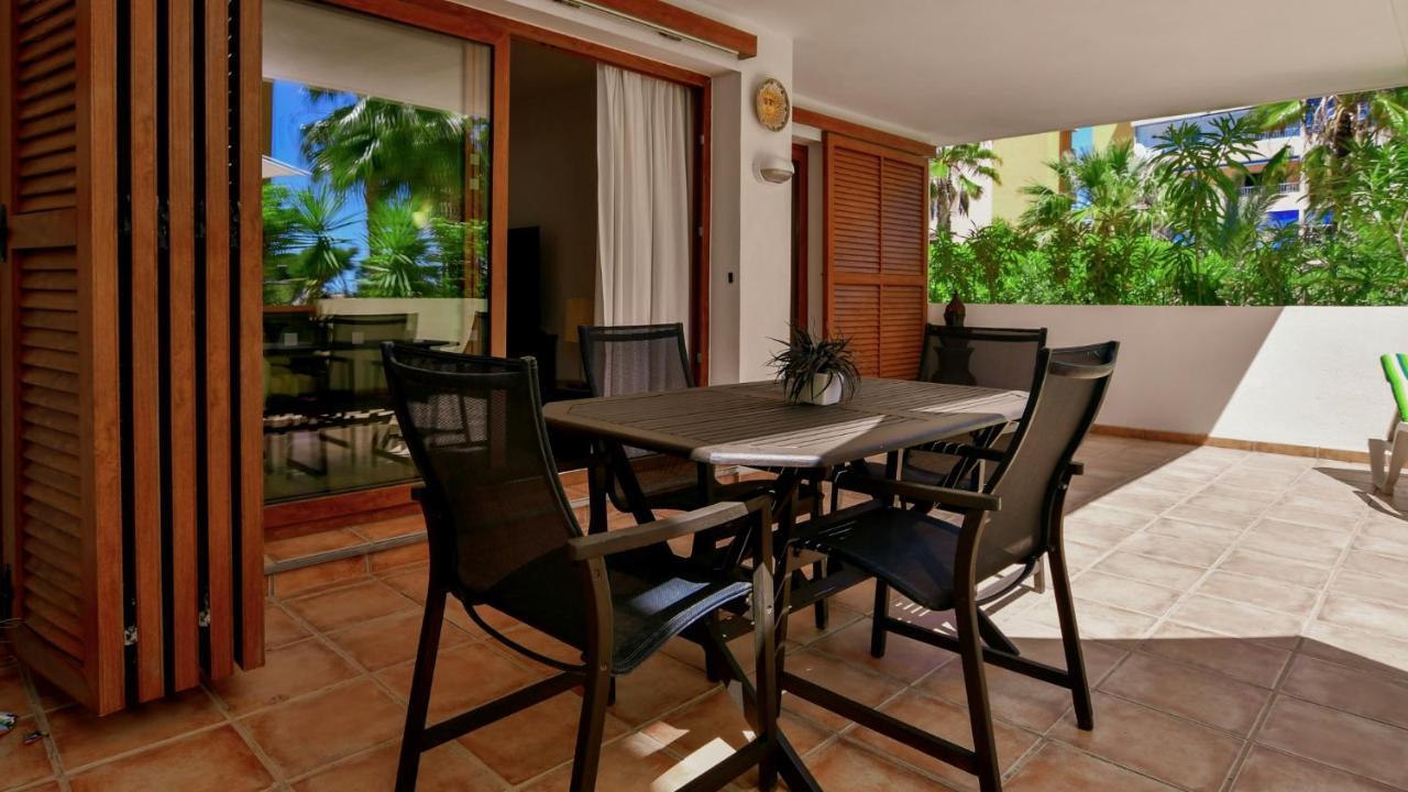 Apartamento La Entrada Punta Prima  Exteriér fotografie