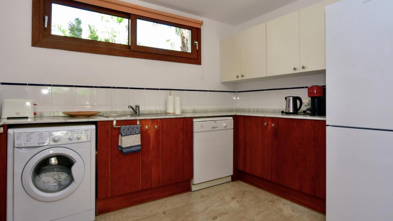 Apartamento La Entrada Punta Prima  Exteriér fotografie