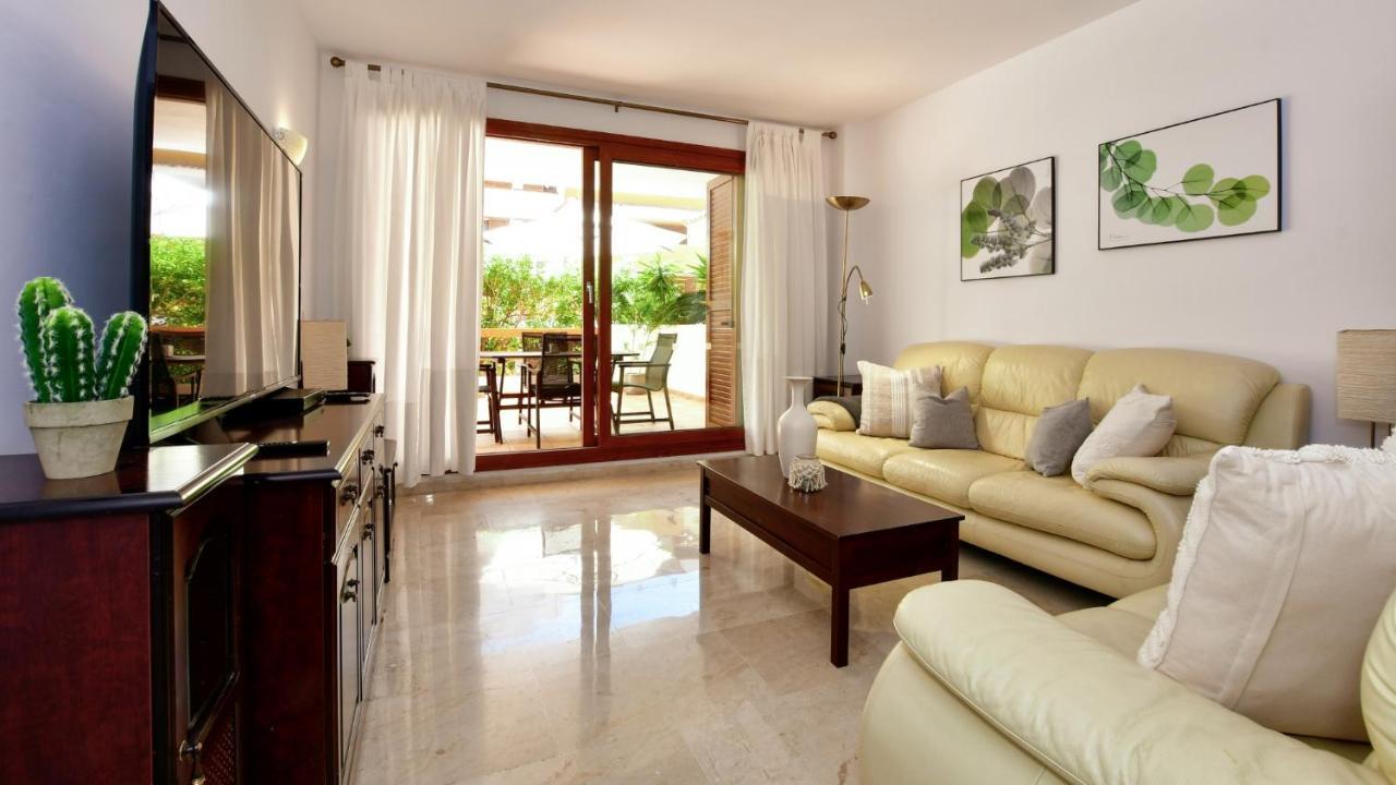 Apartamento La Entrada Punta Prima  Exteriér fotografie