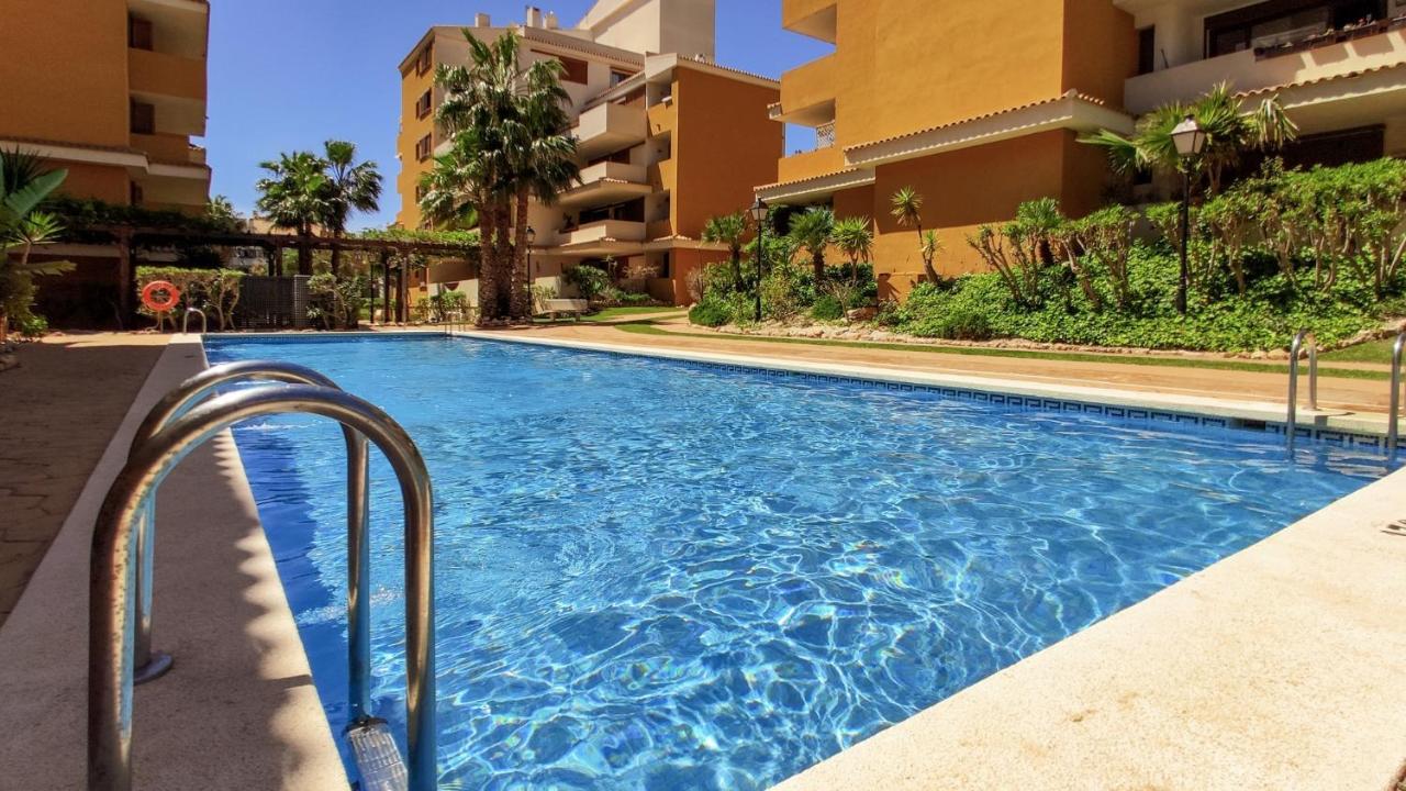 Apartamento La Entrada Punta Prima  Exteriér fotografie