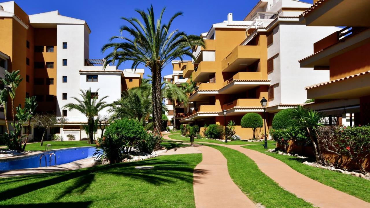 Apartamento La Entrada Punta Prima  Exteriér fotografie
