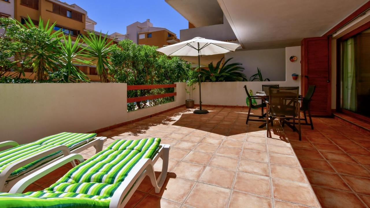Apartamento La Entrada Punta Prima  Exteriér fotografie