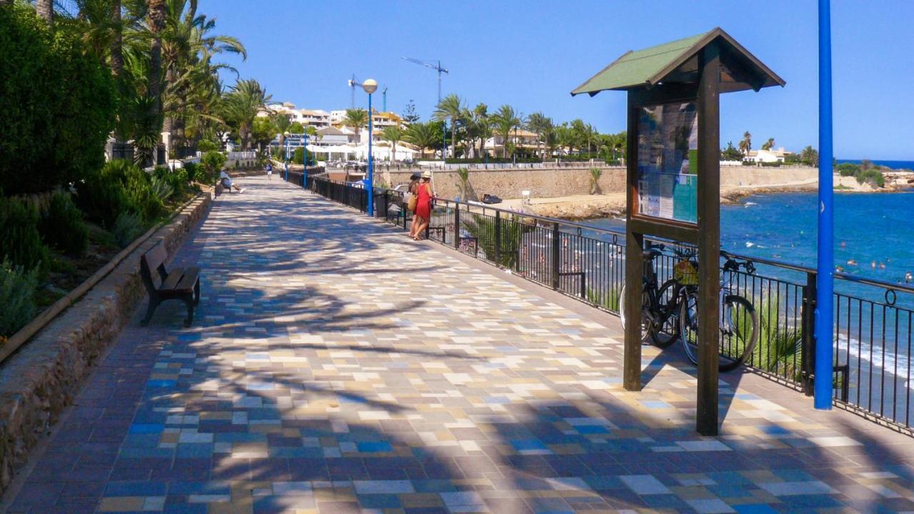 Apartamento La Entrada Punta Prima  Exteriér fotografie