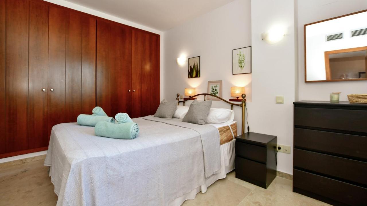 Apartamento La Entrada Punta Prima  Exteriér fotografie