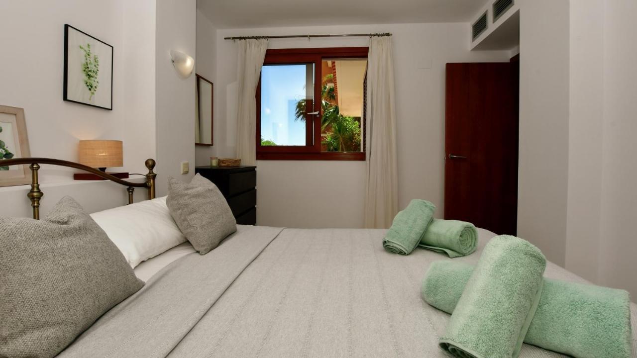 Apartamento La Entrada Punta Prima  Exteriér fotografie