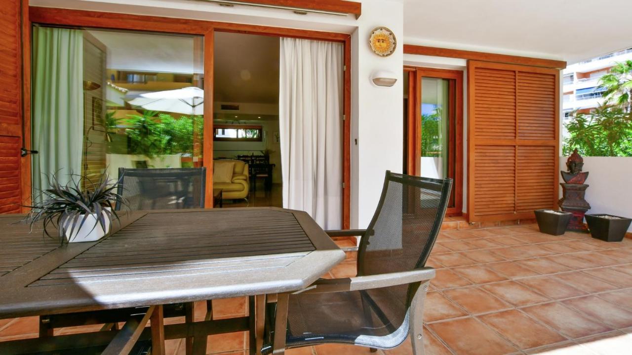 Apartamento La Entrada Punta Prima  Exteriér fotografie