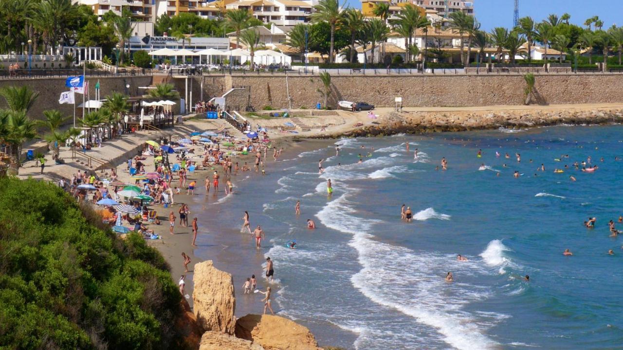 Apartamento La Entrada Punta Prima  Exteriér fotografie