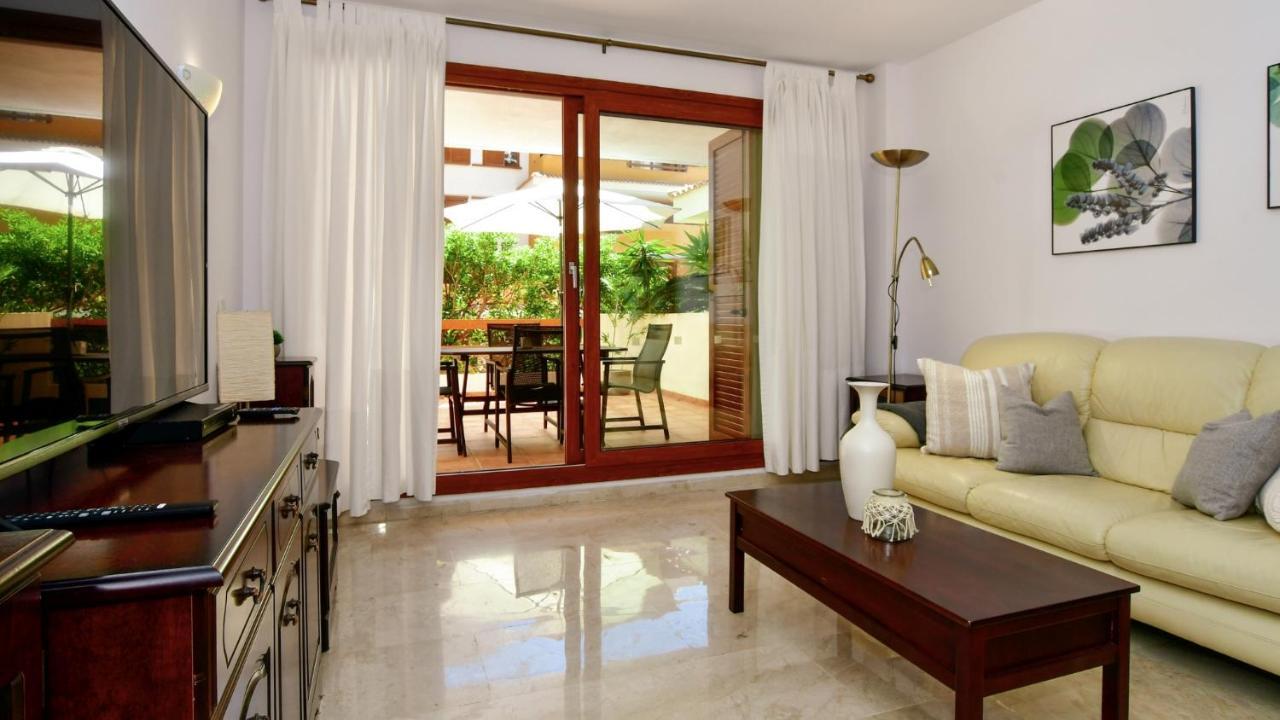Apartamento La Entrada Punta Prima  Exteriér fotografie
