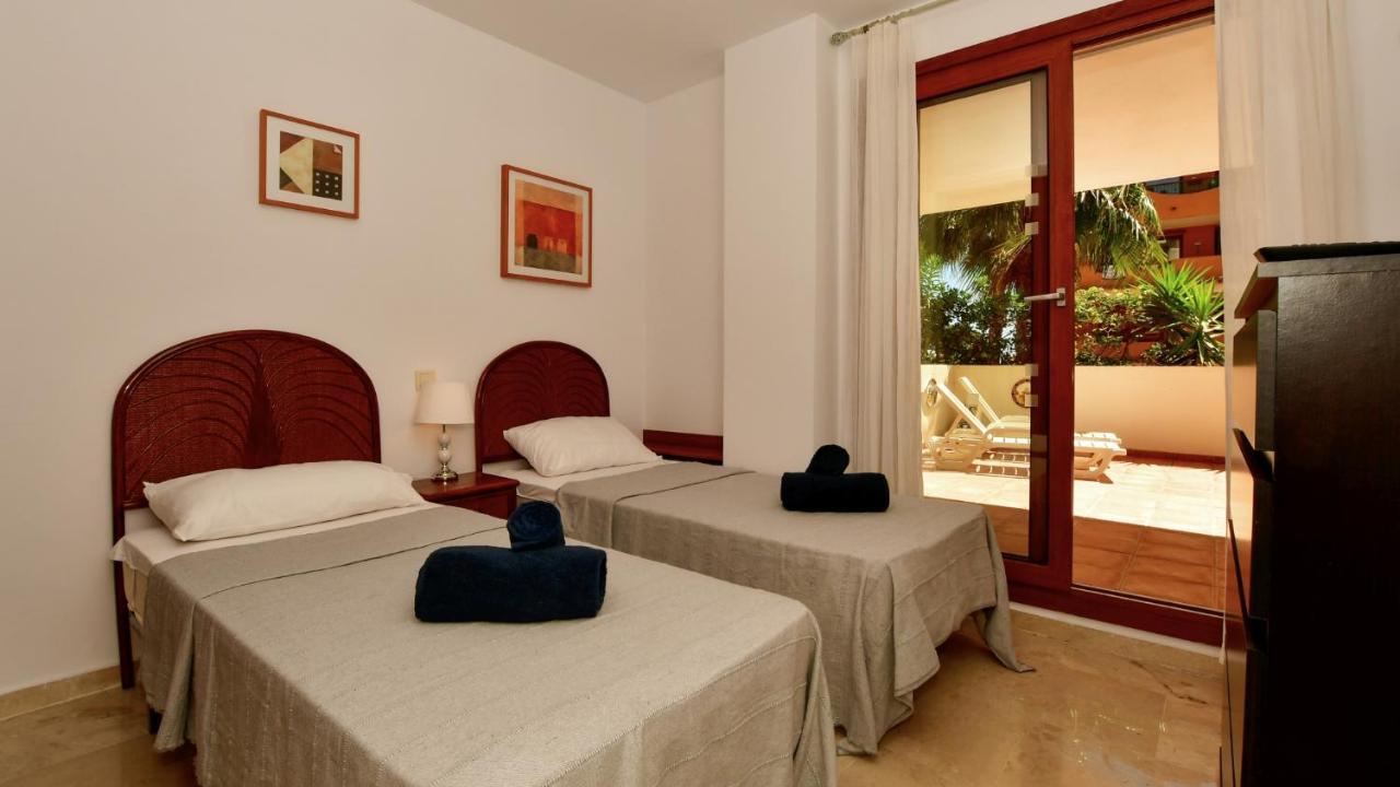 Apartamento La Entrada Punta Prima  Exteriér fotografie