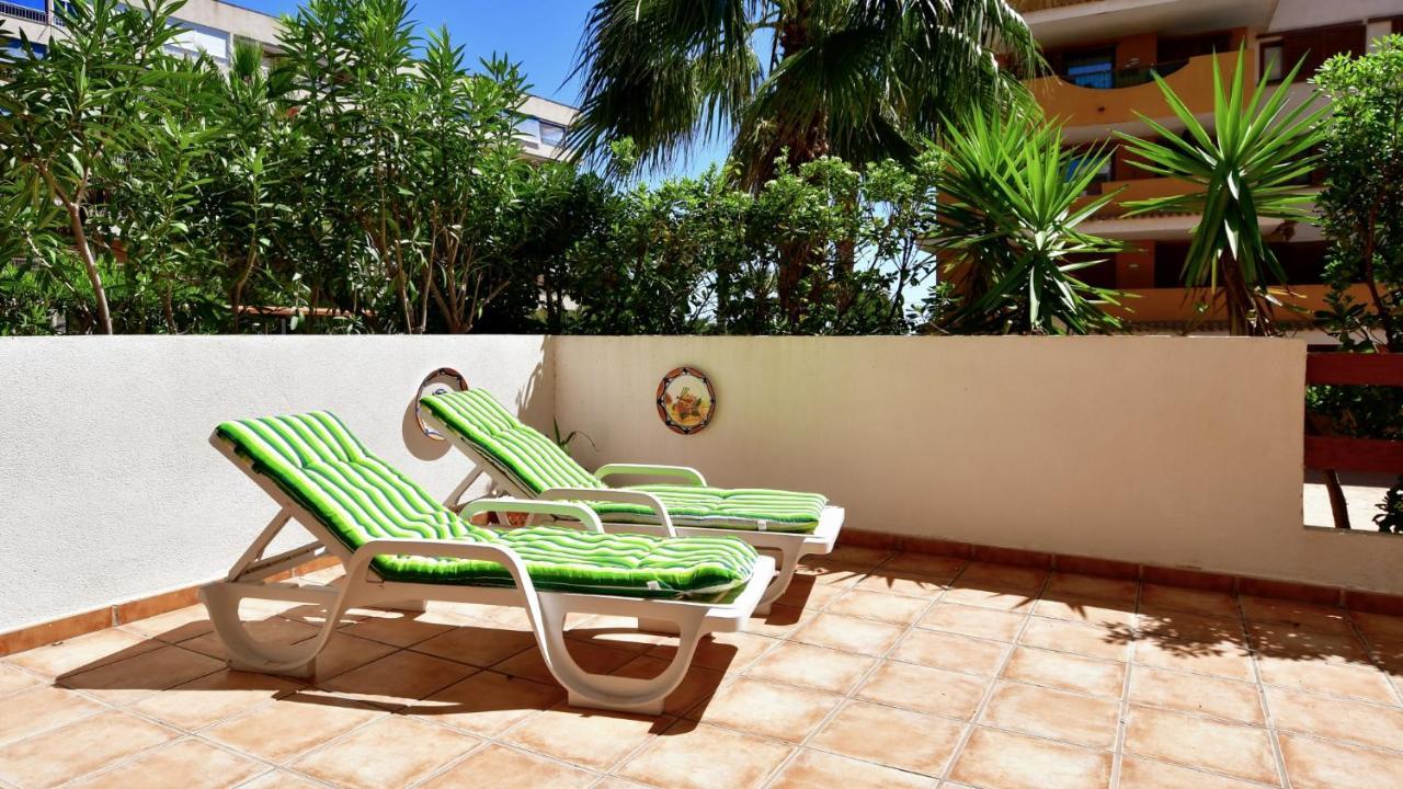 Apartamento La Entrada Punta Prima  Exteriér fotografie