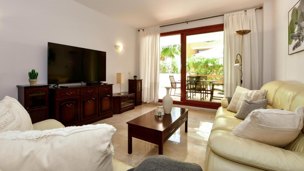 Apartamento La Entrada Punta Prima  Exteriér fotografie
