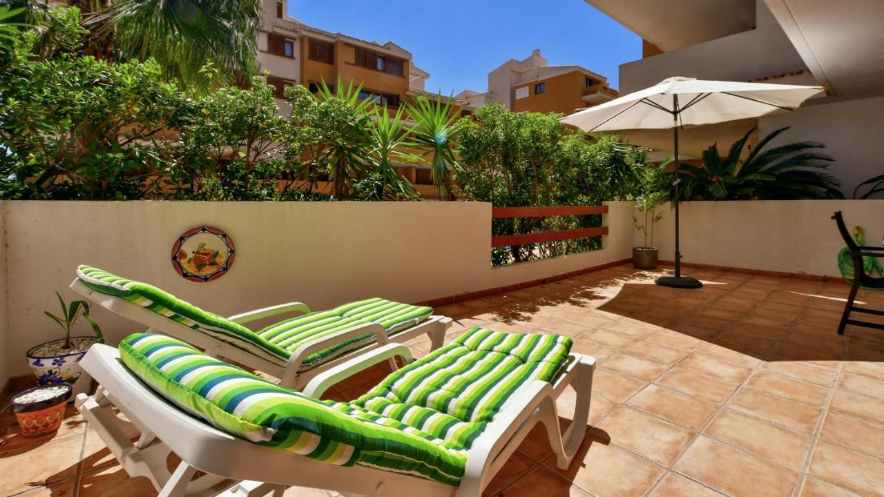 Apartamento La Entrada Punta Prima  Exteriér fotografie