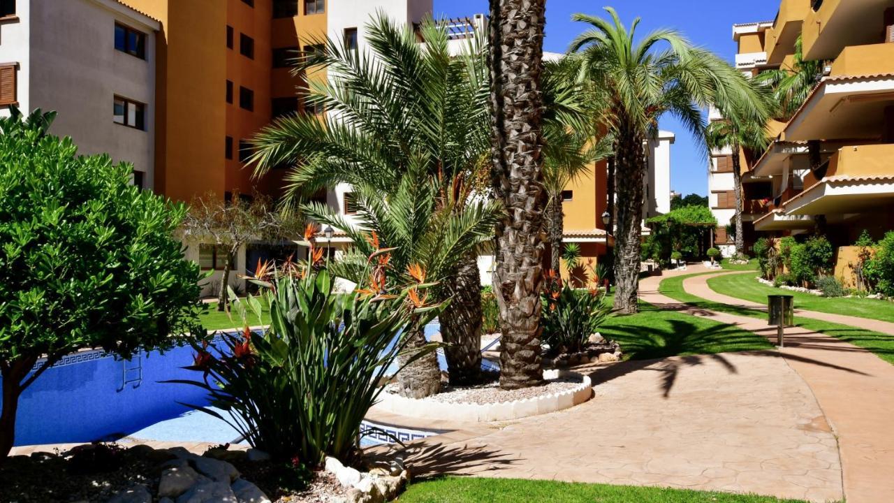 Apartamento La Entrada Punta Prima  Exteriér fotografie