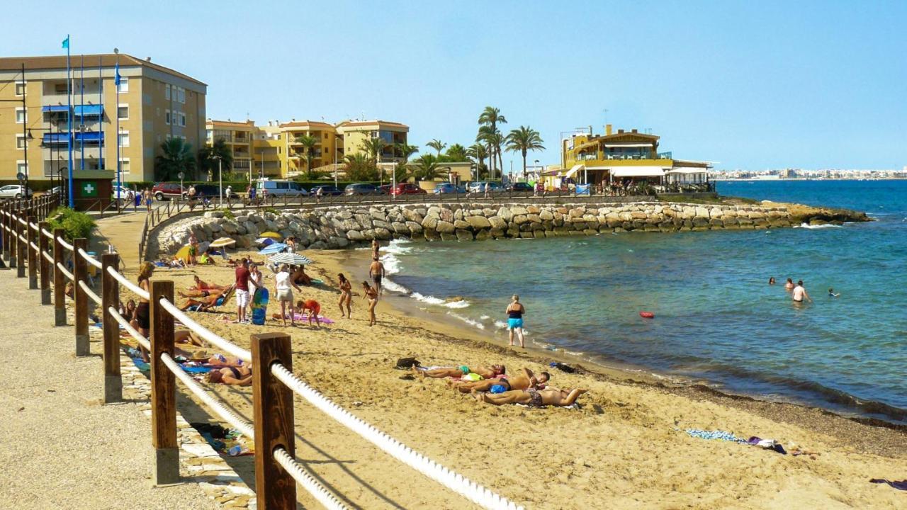 Apartamento La Entrada Punta Prima  Exteriér fotografie