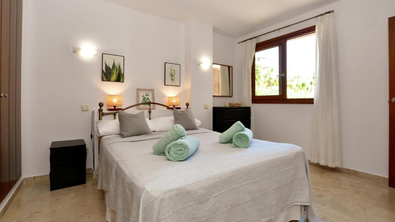 Apartamento La Entrada Punta Prima  Exteriér fotografie
