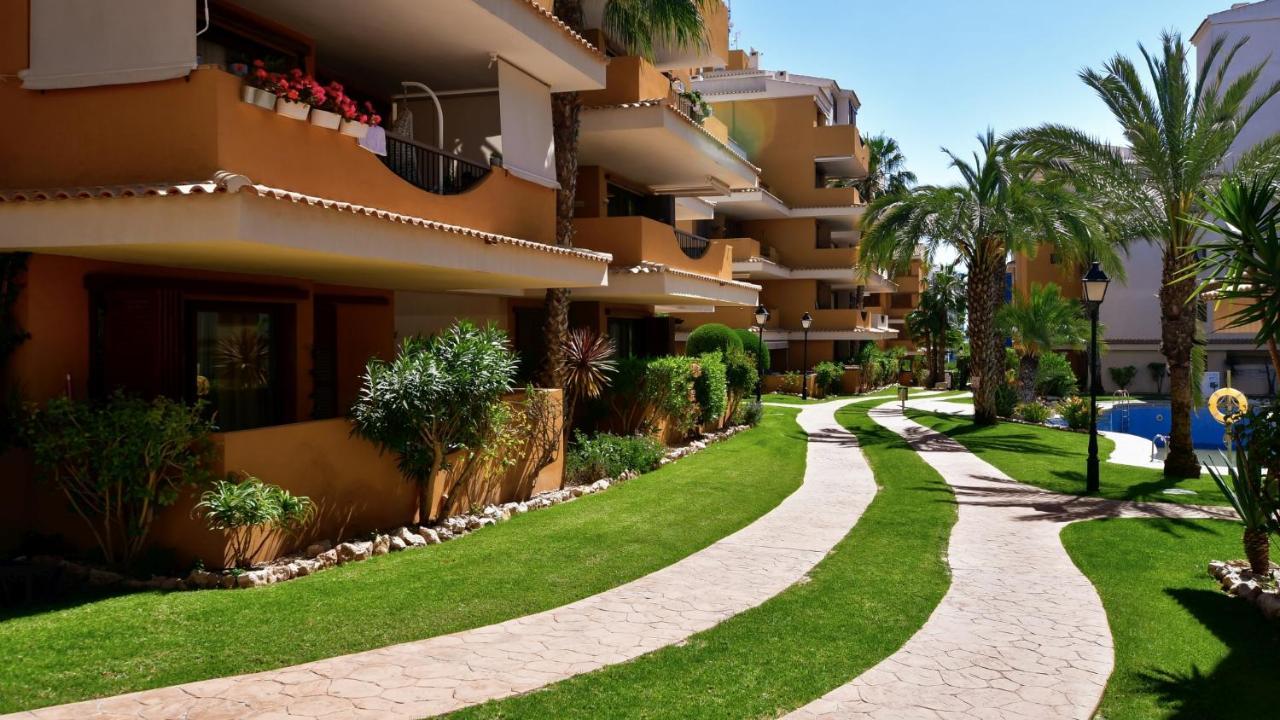 Apartamento La Entrada Punta Prima  Exteriér fotografie