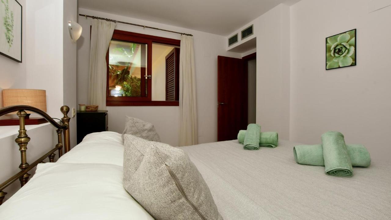 Apartamento La Entrada Punta Prima  Exteriér fotografie