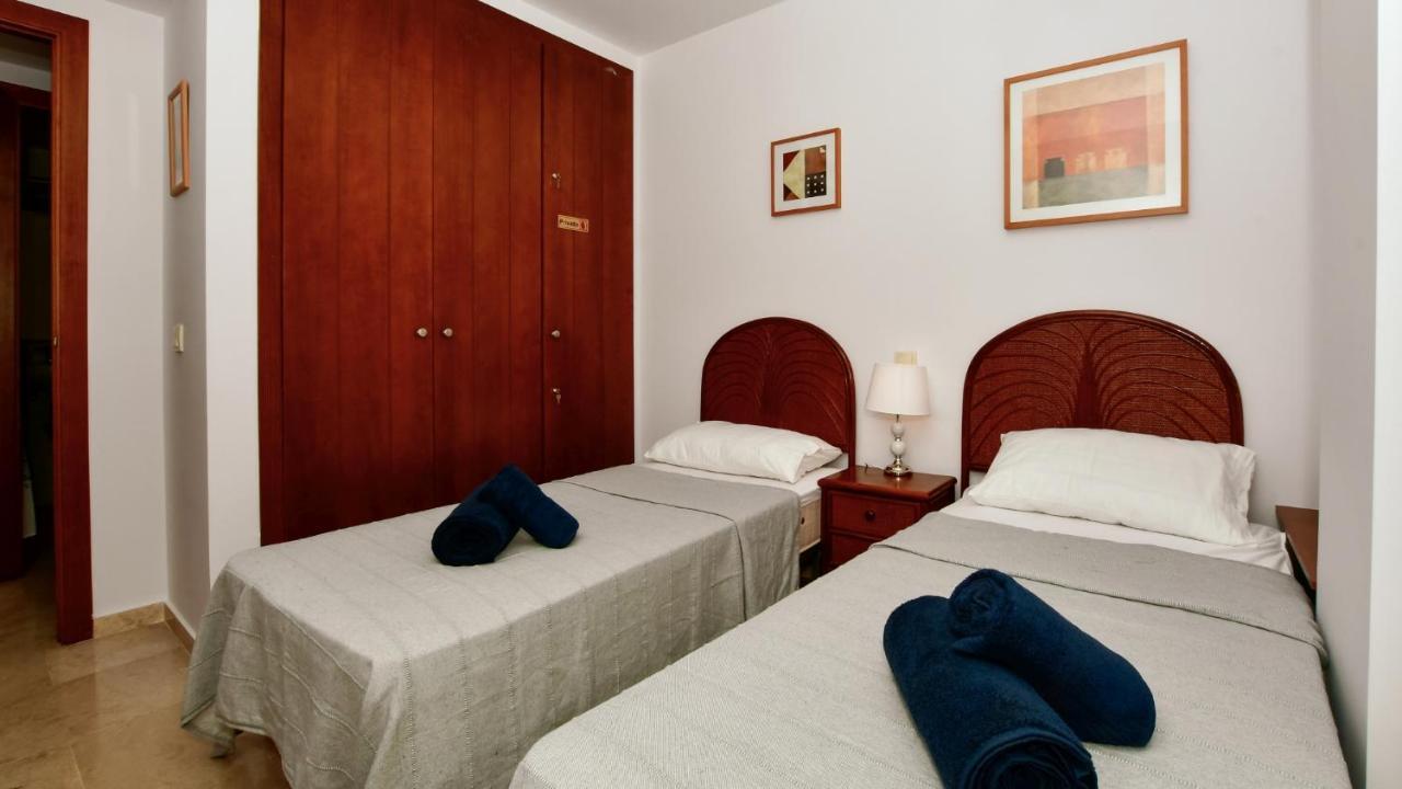 Apartamento La Entrada Punta Prima  Exteriér fotografie