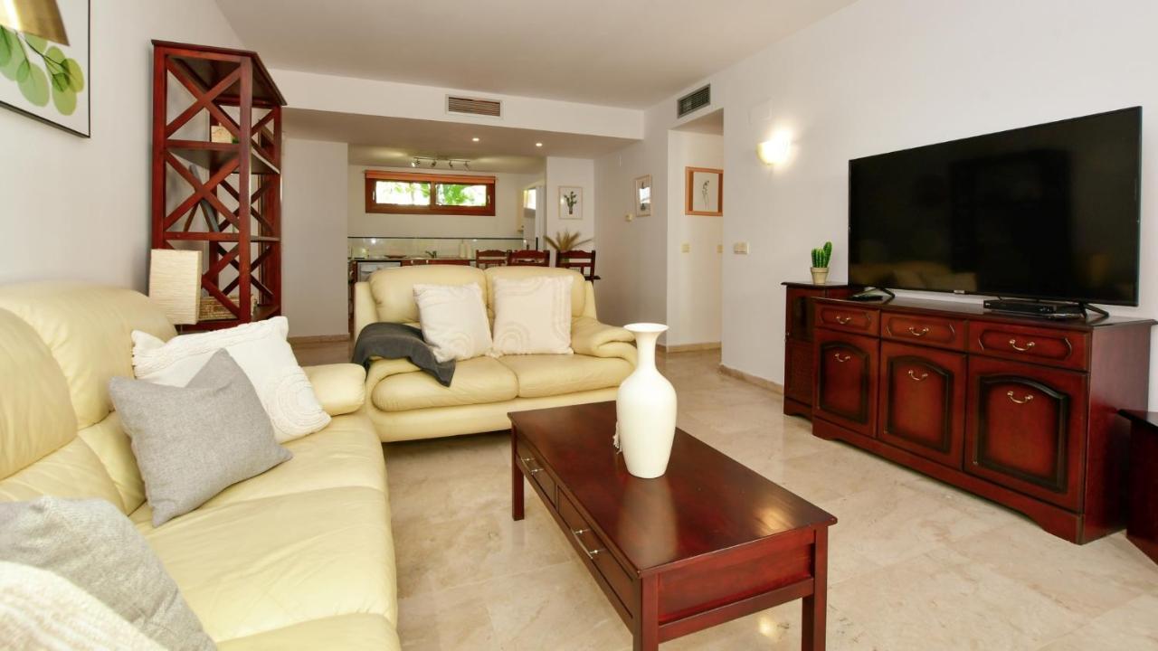 Apartamento La Entrada Punta Prima  Exteriér fotografie