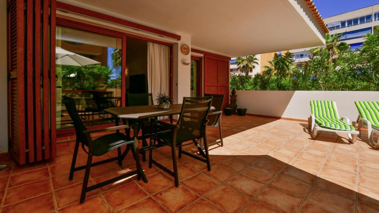 Apartamento La Entrada Punta Prima  Exteriér fotografie