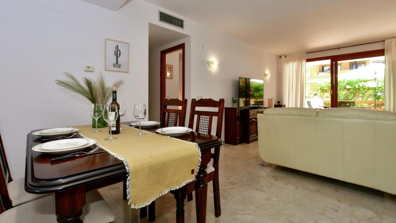 Apartamento La Entrada Punta Prima  Exteriér fotografie