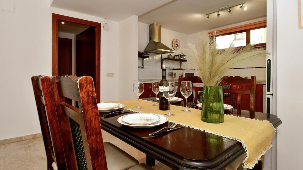 Apartamento La Entrada Punta Prima  Exteriér fotografie