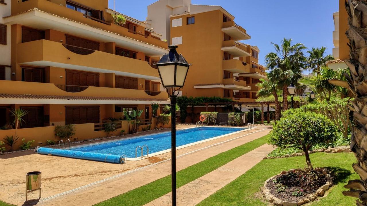 Apartamento La Entrada Punta Prima  Exteriér fotografie